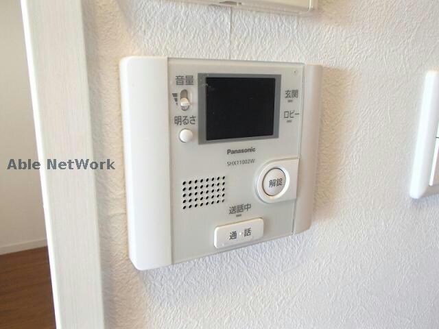 物件内観写真16　(※同物件別部屋の写真です。)