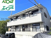 ジョイ・パークの外観写真