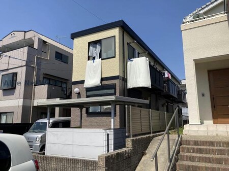 アンプルールリーブルレ・ソール外観写真