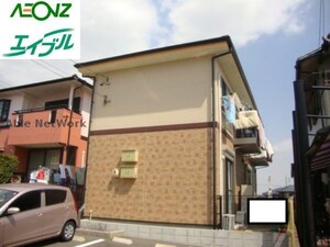 クレスト外観写真