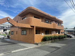 キャッスルサンライズ外観写真