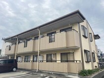 アーバニア武路Ａ棟Ｂ棟の外観写真