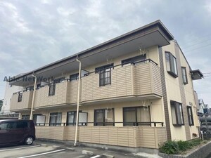 アーバニア武路Ａ棟Ｂ棟外観写真