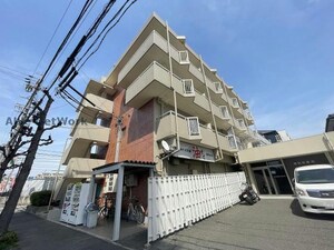 サンモール井田相川外観写真