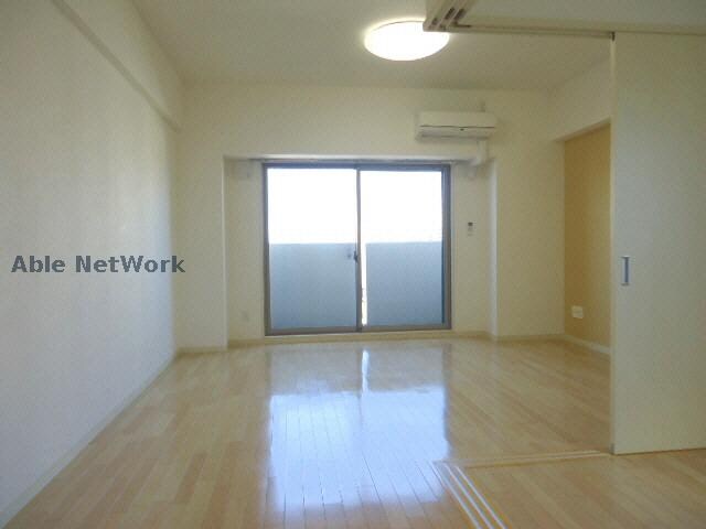 物件内観写真9　(※同物件別部屋の写真です。)