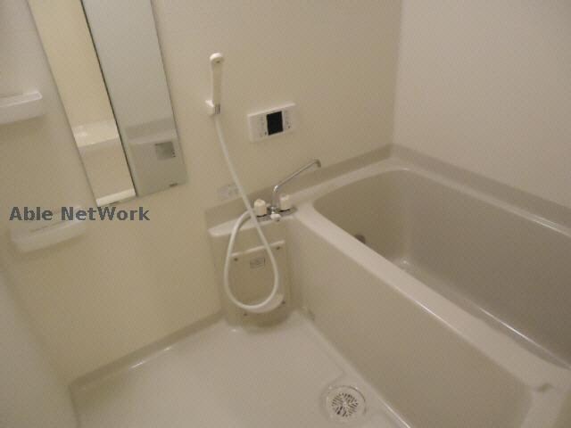 物件内観写真11　(※同物件別部屋の写真です。)