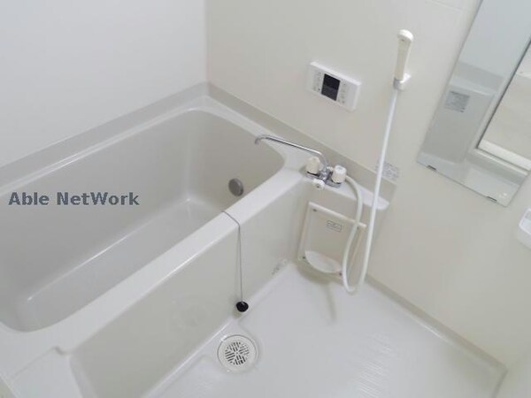 バス／シャワールーム等(※同物件、別部屋の写真です)