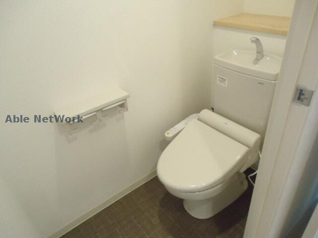 物件内観写真12　(※同物件別部屋の写真です。)