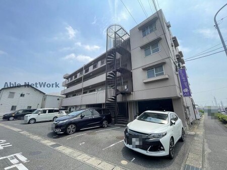 三浦コーポ外観写真