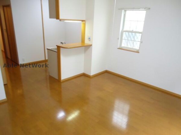 リビングダイニング