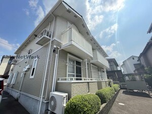 ファミール奥屋外観写真
