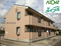 アーバンライフいずみの外観写真