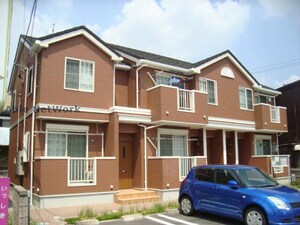 サニーレジデンス（豊明）外観写真