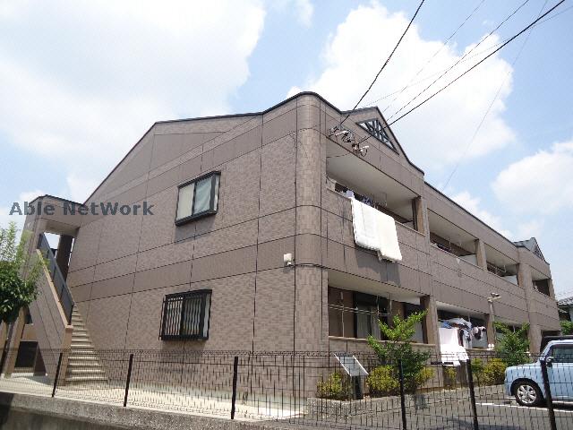 ハッピーアイランド