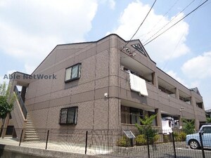 ハッピーアイランド外観写真