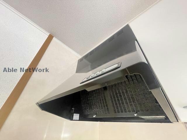 物件内観写真11　