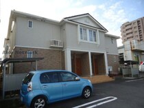 Palazzoの外観写真