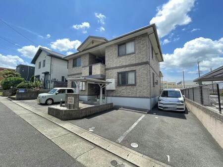 Ｍaison　Ｋ・ＨⅡ外観写真