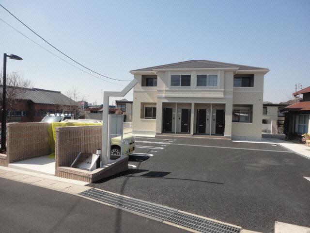 ベルメゾン藤塚