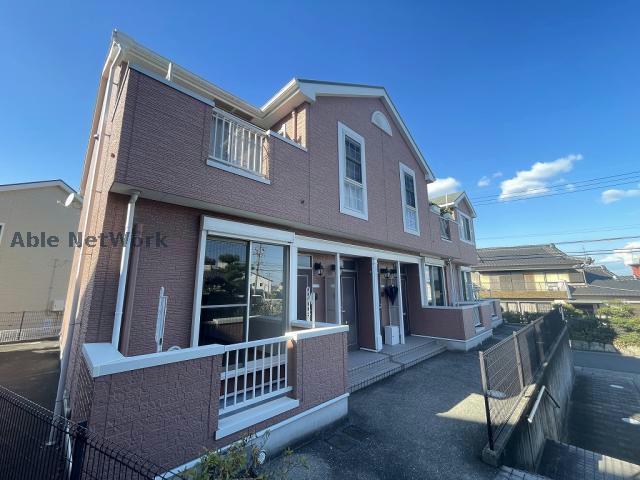 クレストヒルズ（伊賀殿）