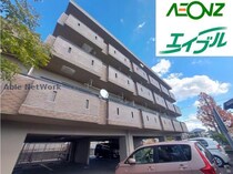 スタスィオン滝の水の外観写真