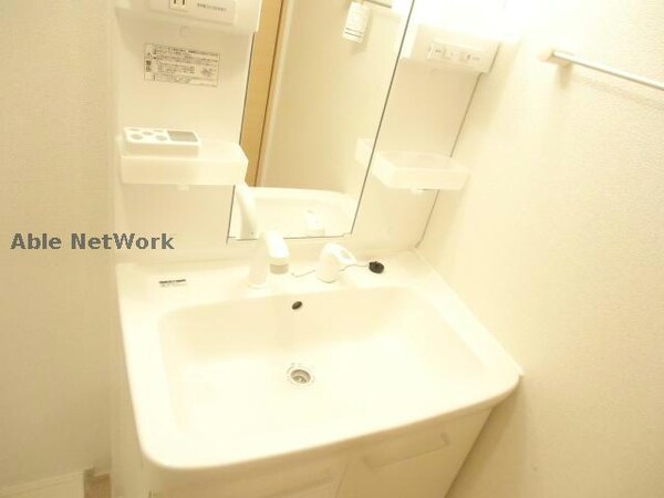 洗面所・脱衣所