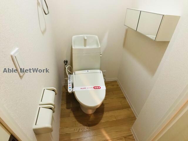 物件内観写真7　(※同物件別部屋)