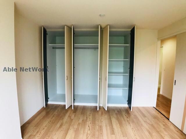 物件内観写真8　(※同物件別部屋)