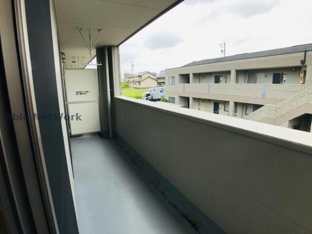 物件内観写真15　(※同物件別部屋)