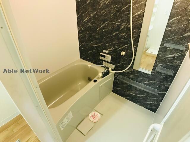 物件内観写真17　(※同物件別部屋)