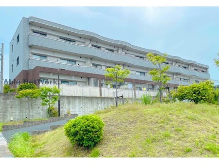 CENTRAL FERS外観写真