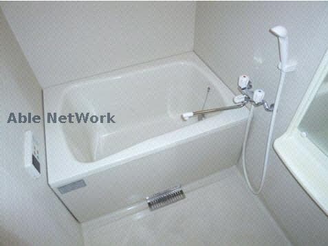 物件内観写真6　(※同物件別部屋の写真です。)