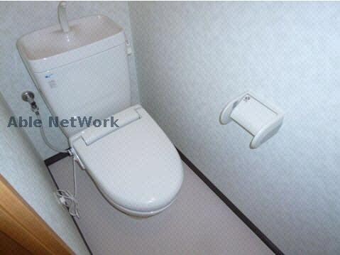 物件内観写真7　(※同物件別部屋の写真です。)