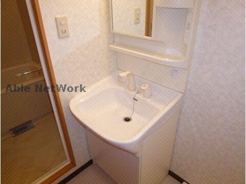 物件内観写真8　(※同物件別部屋の写真です。)