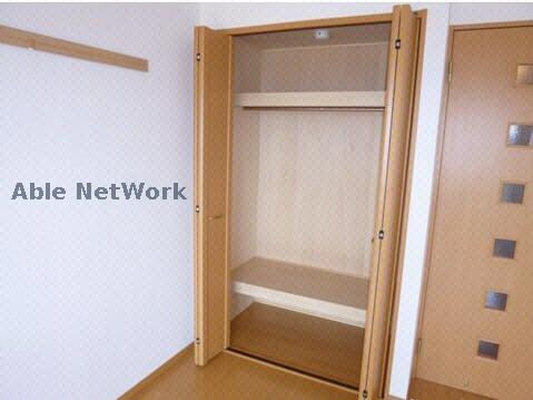 物件内観写真9　(※同物件別部屋の写真です。)