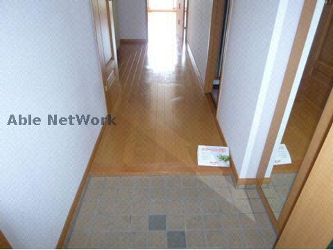 物件内観写真11　(※同物件別部屋の写真です。)