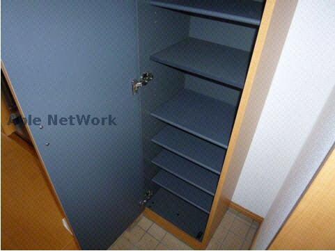 物件内観写真12　(※同物件別部屋の写真です。)