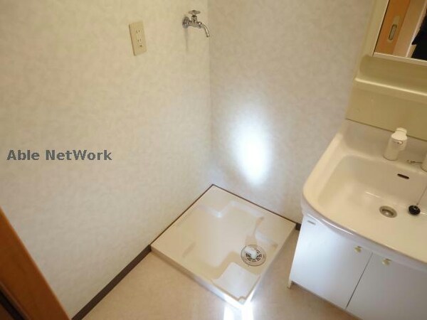 その他設備(※同物件別部屋の写真です。)