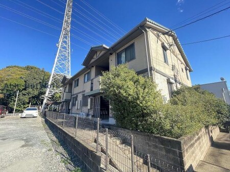 G flat 鳴海外観写真