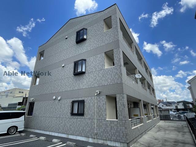 ステージ燦々