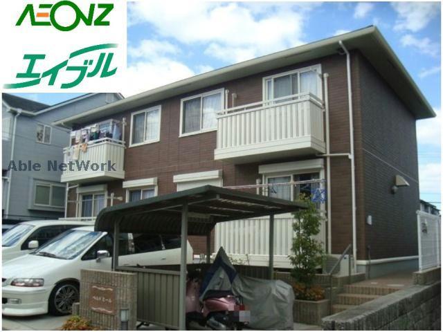 ベルドミール（姥子山）