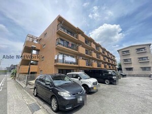 タキマツ第３マンション外観写真