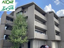 グランルーツ黒石の外観写真