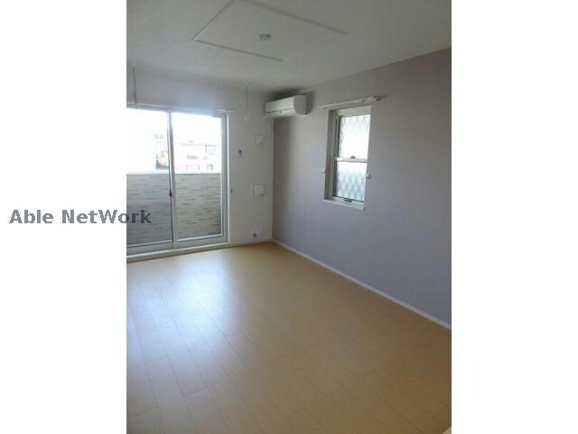 物件内観写真5　(※同物件別部屋)