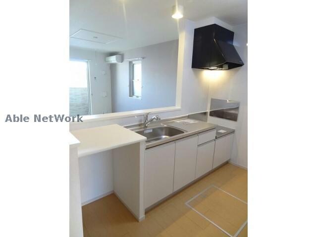 物件内観写真6　(※同物件別部屋)