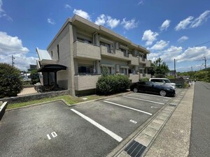 ラポール倉坂外観写真