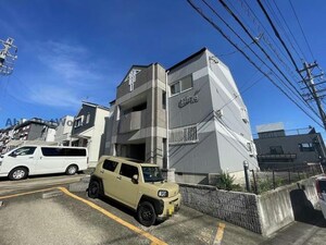 プラーティノ外観写真