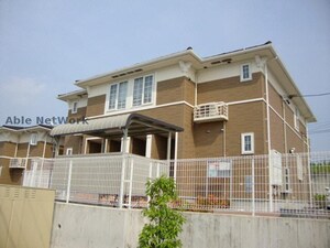 グレイトⅠ外観写真