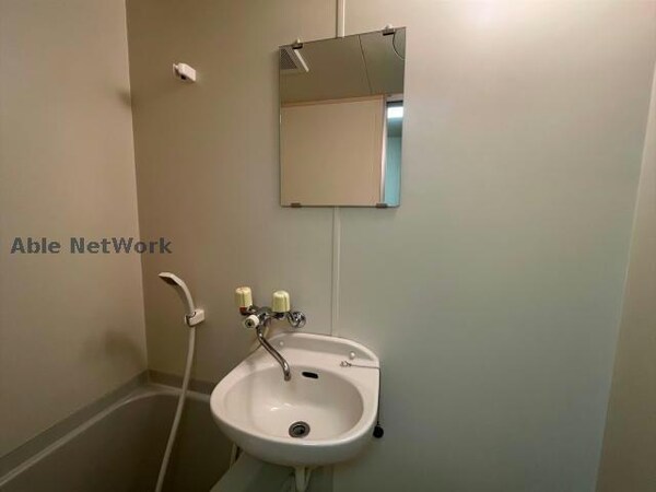 洗面所・脱衣所