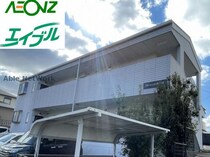 フローレンス平子が丘の外観写真